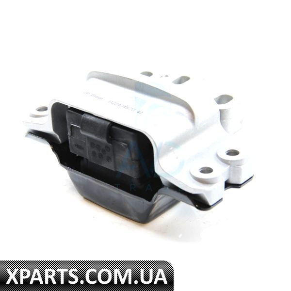 1132404570 JPGROUP Подушка двигуна задня Golf V/Touran 03-10 л.