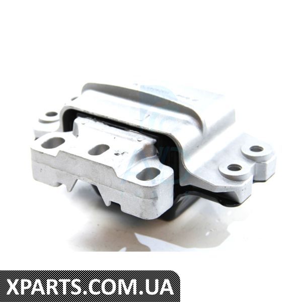 1132404570 JPGROUP Подушка двигуна задня Golf V/Touran 03-10 л.