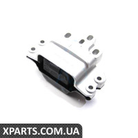 1132404670 JPGROUP Подушка двигуна задня 1.9/2.0TDI Golf V/Touran/Octavia 05-