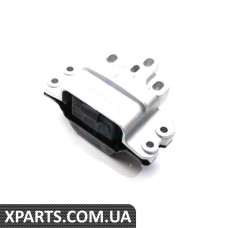 1132404670 JPGROUP Подушка двигуна задня 1.9/2.0TDI Golf V/Touran/Octavia 05-