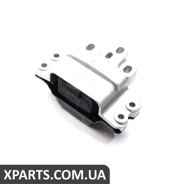 1132404670 JPGROUP Подушка двигуна задня 1.9/2.0TDI Golf V/Touran/Octavia 05-