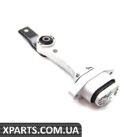 1132406600 JPGROUP Подушка двигуна (задня/знизу) 1.4-2.0i Golf IV 97-05/Octavia 97-