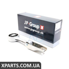 1132407200 JPGROUP Подушка двигуна задня Fabia/Polo 1.2i 99-14