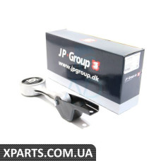 1132407500 JPGROUP Подушка КПП задня Fabia/Polo 00-07 1.9SDI