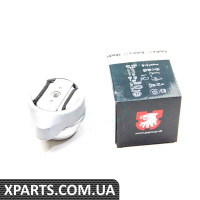 1132408400 JPGROUP Подушка КПП Audi A4-01/A6-05 (гідравл.)