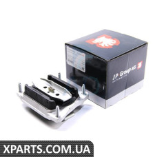 1132408500 JPGROUP Подушка КПП Audi A6 04-11