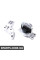 113752598R RENAULT Подушка двигуна Trafic 2.0dCi 15- Пр.