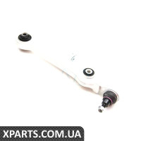 1140101800 JPGROUP Важіль передній нижній (спереду) Passat B5/Audi A4 95-02/A6 97-05 (конус 21мм)