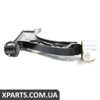 1140102670 JPGROUP Важіль передньої підвіски Caddy 04-/Golf 04-/A3 04- Лів.