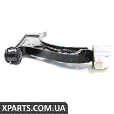 1140102670 JPGROUP Важіль передньої підвіски Caddy 04-/Golf 04-/A3 04- Лів.