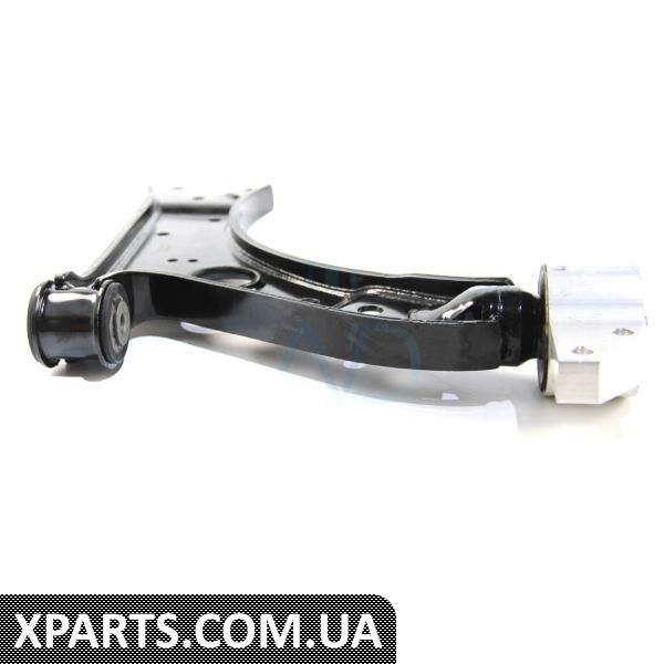 1140102670 JPGROUP Важіль передньої підвіски Caddy 04-/Golf 04-/A3 04- Лів.