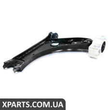 1140102680 JPGROUP Важіль передньої підвіски Caddy 04-/Golf 04-/A3 04- Пр.