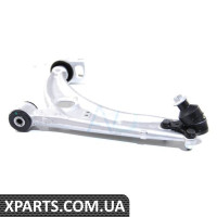 1140106670 JPGROUP Важіль перед нижній VW Passat/Tiguan 05- (+шарова) 1140106670 JPGROUP Важіль перед нижній VW Passat/Tiguan 05- (+шарова)