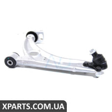 1140106670 JPGROUP Важіль перед нижній VW Passat/Tiguan 05- (+шарова)