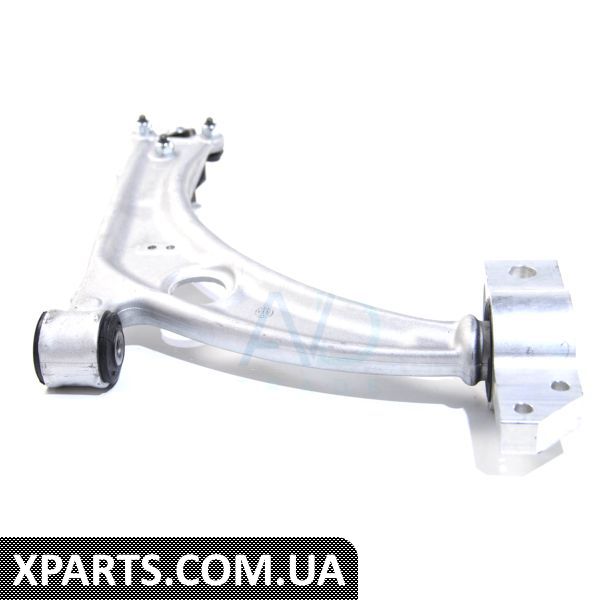 1140106670 JPGROUP Важіль перед нижній VW Passat/Tiguan 05- (+шарова)