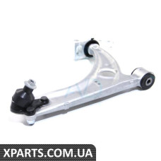 1140106680 JPGROUP Важіль перед нижній VW Passat/Tiguan 05- (+шарова)