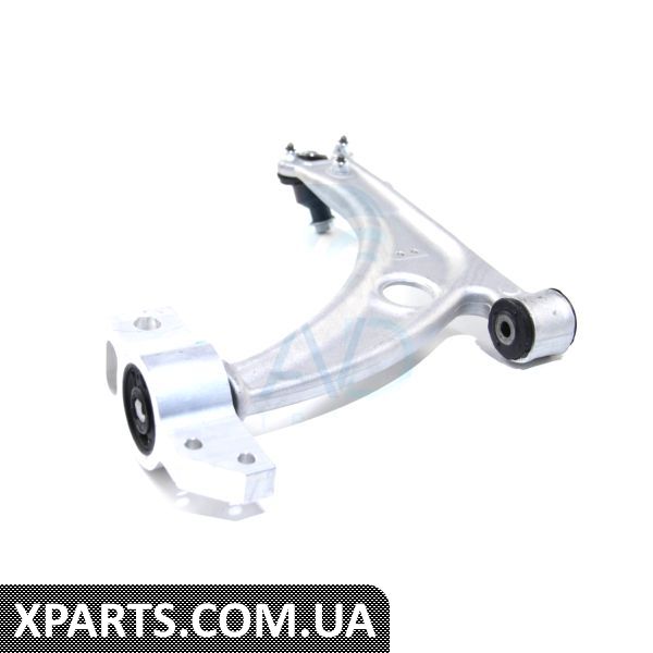 1140106680 JPGROUP Важіль перед нижній VW Passat/Tiguan 05- (+шарова)