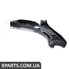 1140109570 JPGROUP Важіль перед нижньою ліворуч VW Passat/Tiguan 05-