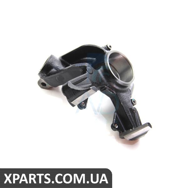 1141100170 JPGROUP Кулак поворотний (цапфа) Octavia/Golf IV/Bora 1.6-2.8i/1.9tdi Лів.