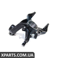 1141100180 JPGROUP Кулак поворотний (цапфа) Octavia/Golf IV/Bora 1.6-2.8i/1.9tdi Прав.