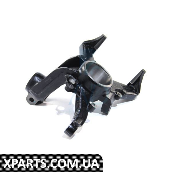 1141100180 JPGROUP Кулак поворотний (цапфа) Octavia/Golf IV/Bora 1.6-2.8i/1.9tdi Прав.