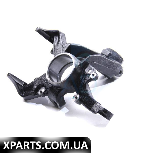 1141100270 JPGROUP Кулак поворотний (цапфа) Octavia/Golf IV/Bora 1.4/1.6i/1.9tdi Лів.