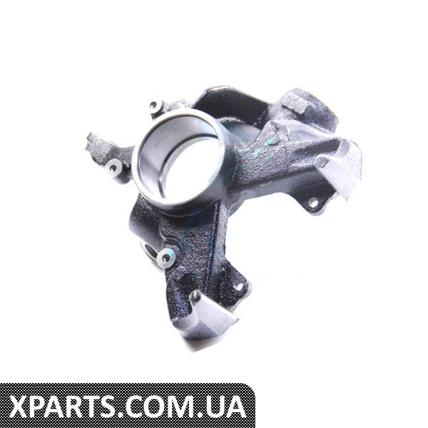 1141100280 JPGROUP Кулак поворотний (цапфа) Octavia/Golf IV/Bora 1.6-2.8i/1.9tdi Пр.
