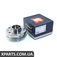 1141401400 JPGROUP Ступиця колеса перед. Octavia/Golf/Bora 96-13