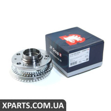 1141401400 JPGROUP Ступиця колеса перед. Octavia/Golf/Bora 96-13