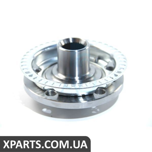 1141401400 JPGROUP Ступиця колеса перед. Octavia/Golf/Bora 96-13