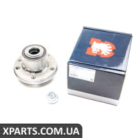 1141402100 JPGROUP Підшипник маточини передньої/задньої T5 03-/Touareg 02-