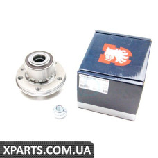 1141402100 JPGROUP Підшипник маточини передньої/задньої T5 03-/Touareg 02-