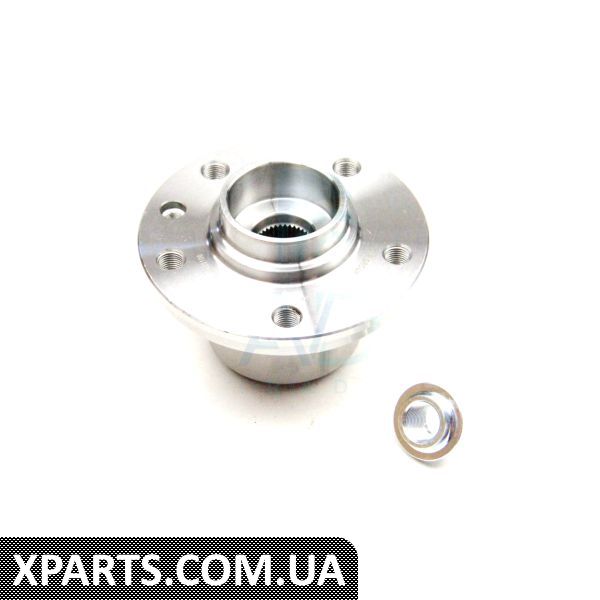 1141402100 JPGROUP Підшипник маточини передньої/задньої T5 03-/Touareg 02-