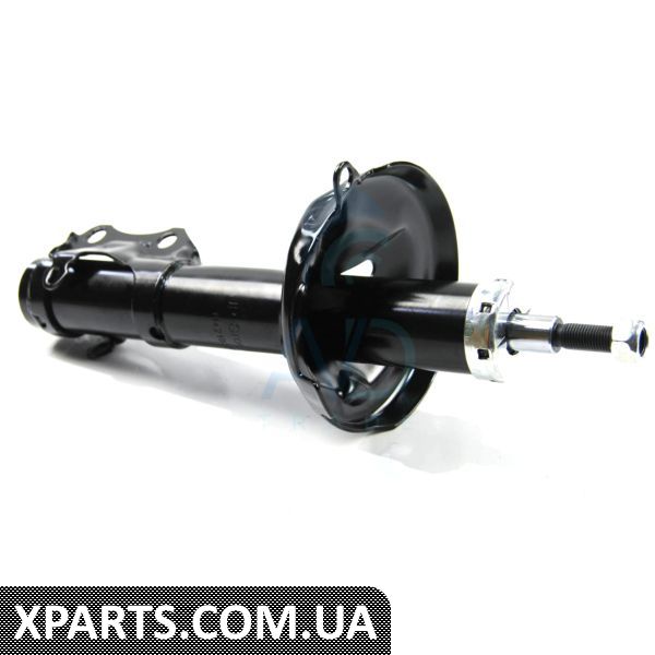1142100700 JPGROUP Амортизатор перед Golf II 1.8/Golf III 2.0/2.8 >98/Polo Classik >01 (ол.)