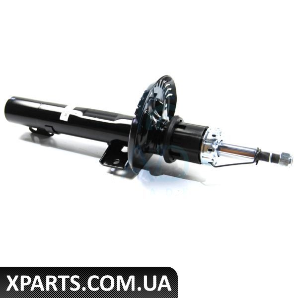 1142101100 JPGROUP Амортизатор передній Polo 02-/Fabia 99-/Audi A2 00- (газ.)