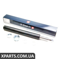 1142101700 JPGROUP Амортизатор передній Passat 83-88/Audi 80 86-96