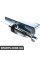 1142102400 JPGROUP Амортизатор передній Passat B4 88-97 (газ.)