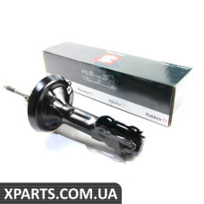 1142102900 JPGROUP Амортизатор перед Caddy II/Golf II/III 1.4/1.9 >2001 (газ.)