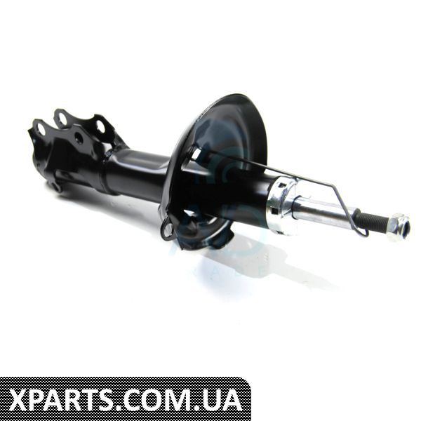 1142102900 JPGROUP Амортизатор перед Caddy II/Golf II/III 1.4/1.9 >2001 (газ.)