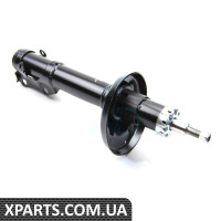 1142103300 JPGROUP Амортизатор передній Passat B4 88-97 (ол.)