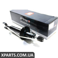 1142106100 JPGROUP Амортизатор передній Passat 97-01/Audi A6 97-05