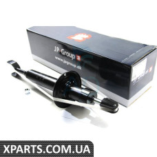 1142106100 JPGROUP Амортизатор передній Passat 97-01/Audi A6 97-05