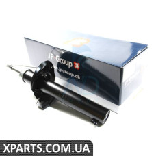 1142106700 JPGROUP Амортизатор передній Golf 04-/Jetta 05-/Octavia 04-/Yeti 04- (50mm)