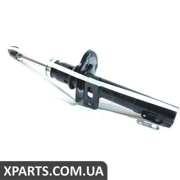 1142106800 JPGROUP Амортизатор передній Polo 02-/Fabia 99-/Audi A2 00-