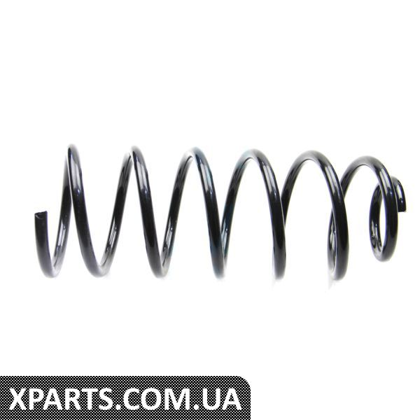1142203100 JPGROUP Пружина передня VW Golf III 91-98