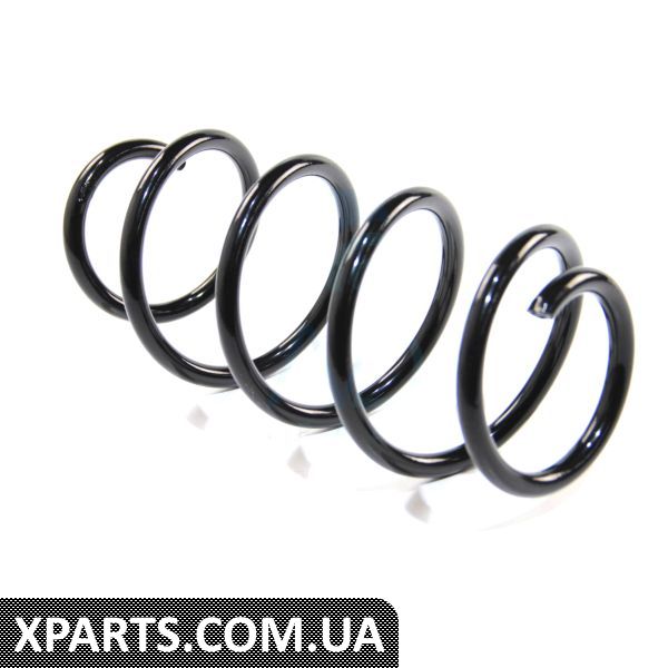 1142204800 JPGROUP Пружина передня VW Golf V/Octavia/Touran 03- (підсилена)