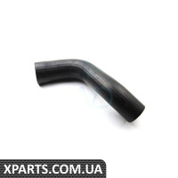 11427 RAPRO Патрубок інтеркулера Scudo/Jumpy/Expert 2.0 JTD/HDi 99-