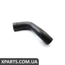 11427 RAPRO Патрубок інтеркулера Scudo/Jumpy/Expert 2.0 JTD/HDi 99-