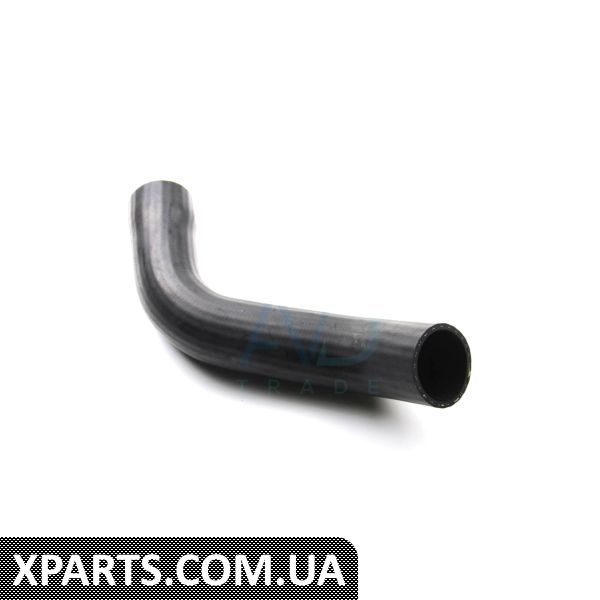11427 RAPRO Патрубок інтеркулера Scudo/Jumpy/Expert 2.0 JTD/HDi 99-