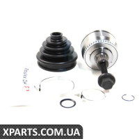 1143301210 JPGROUP Шрус зовнішній Audi A4/Passat B5 1.6-2.0 11.00-